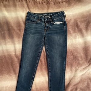 American Eagle Outfiters Jeggings